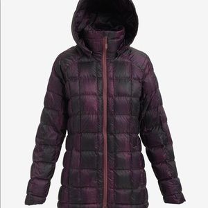 Women's Burton [ak]® Baker Down Jacket